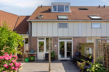 Zeisstraat 17 secondary image