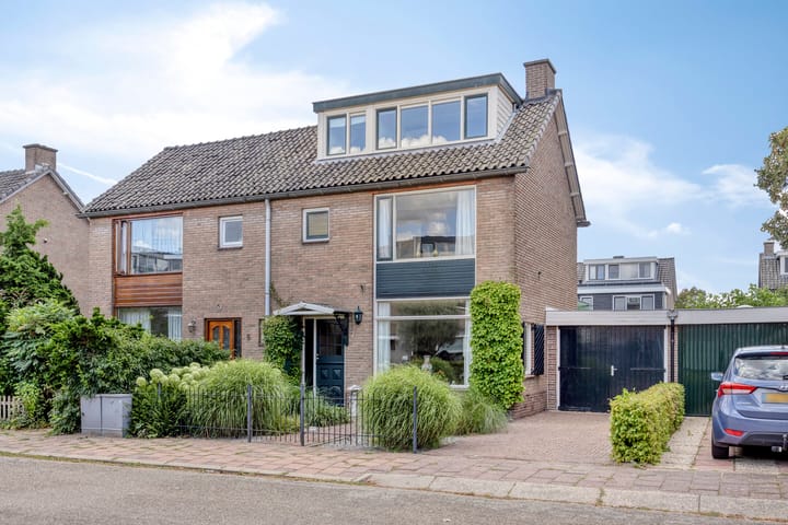 Esdoornlaan 7 main image