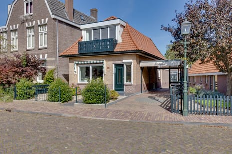 Looijersgracht 29