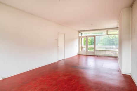 Afbeelding van Goudsbloemlaan 226 - Tweede foto