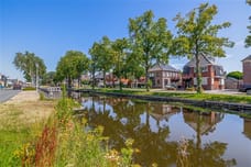 Afbeelding van Mercuriuslaan 5 - Tweede foto