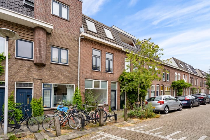 Spieghelstraat 47 main image