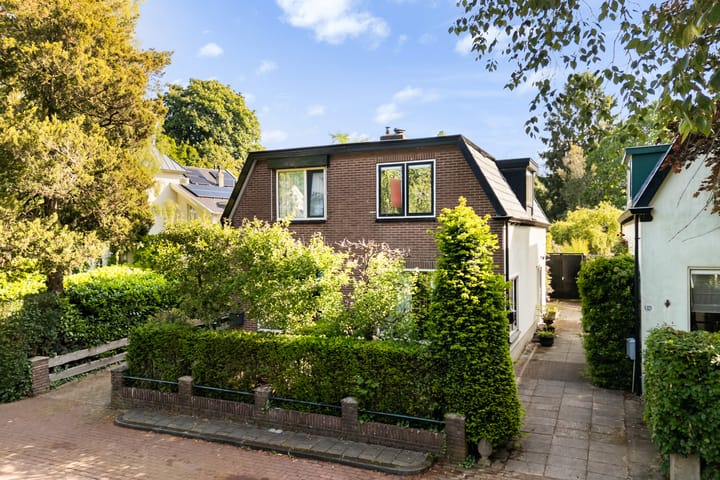 Sparrenlaan 34 main image