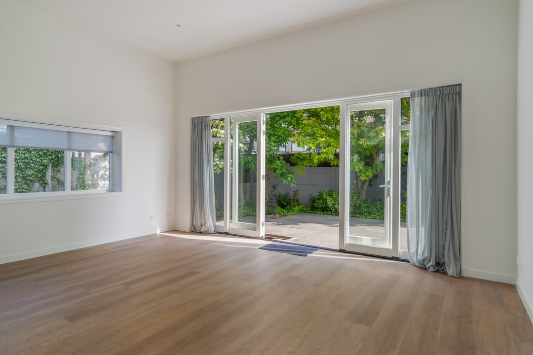 recent house