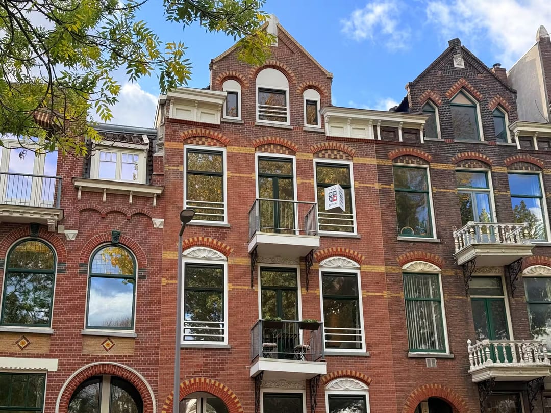 House Exterior