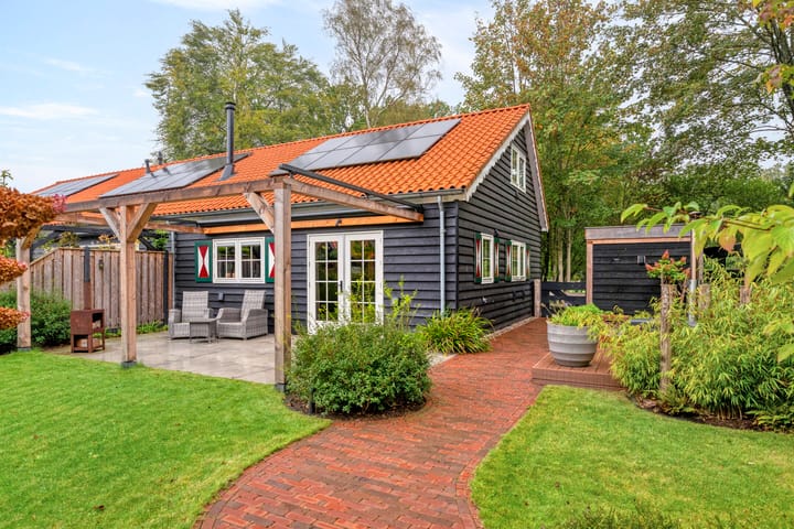 Elspeterbosweg 31-c main image