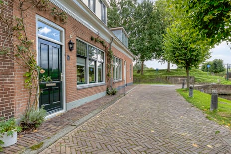 Afbeelding van Binnenhaven 39 - Tweede foto