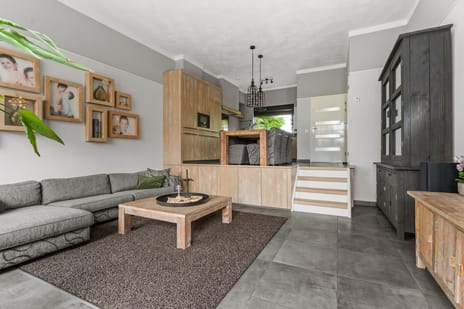 Afbeelding van Zonnehof 54 - Derde foto