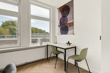 Afbeelding van Weteringkade 126 - Derde foto