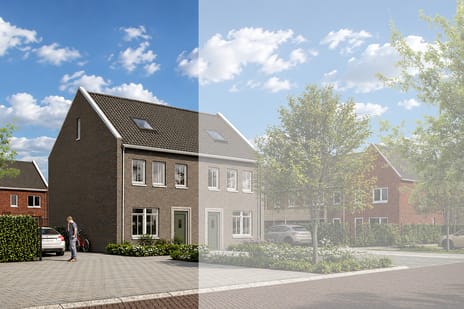 Poort van Castenray main image