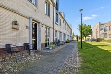 Afbeelding van Kantelenmuur 11 - Tweede foto