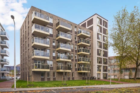 Luttenbergstraat 41