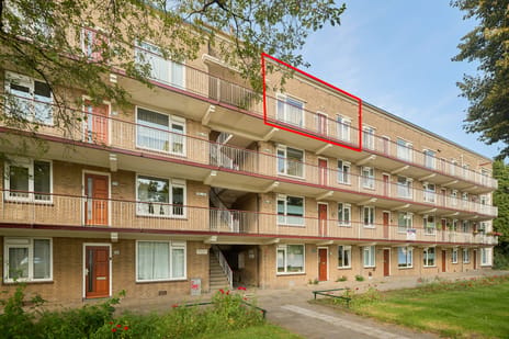 Burgemeester Norbruislaan 388 main image