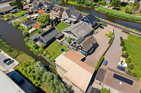 Afbeelding van Hofwegen 24 - Tweede foto