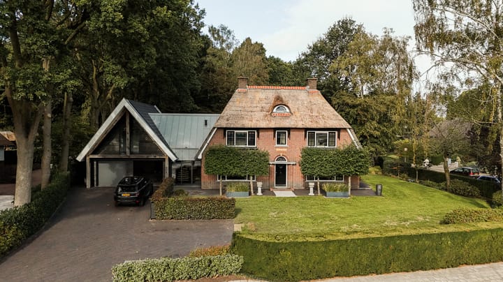 Thorbeckelaan 64 main image