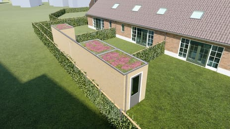 Foto 3 van Ommerweg 14
