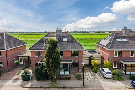 Afbeelding van Cornelis Visserstraat 15 - Derde foto