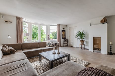 Afbeelding van Cornelis Visserstraat 15 - Tweede foto