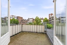 Afbeelding van Willemstraat 21-A2 - Derde foto