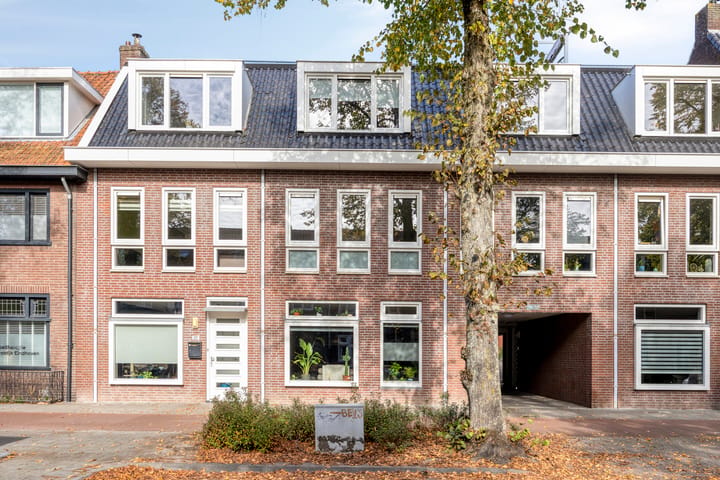 Zeelsterstraat 50-C main image