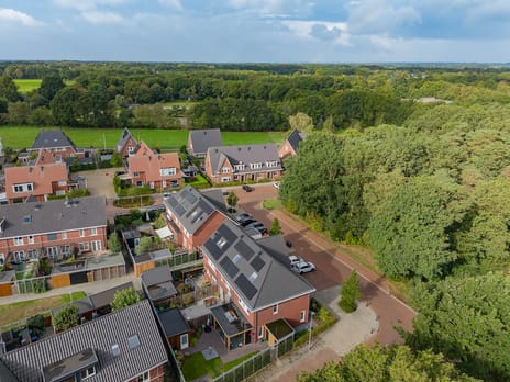 Afbeelding van Veldbiesweg 10 - Tweede foto