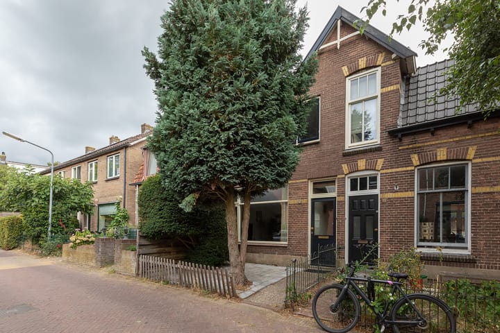1e Nieuwstraat 70 main image
