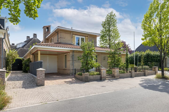 Nieuwedijk 38 main image