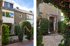 Afbeelding van Burgemeester Jhr. H. van Dinterstraat 17 - Tweede foto