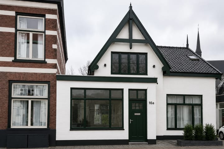 Kerkstraat 16-A main image