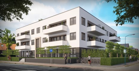 Intens Wonen Soest