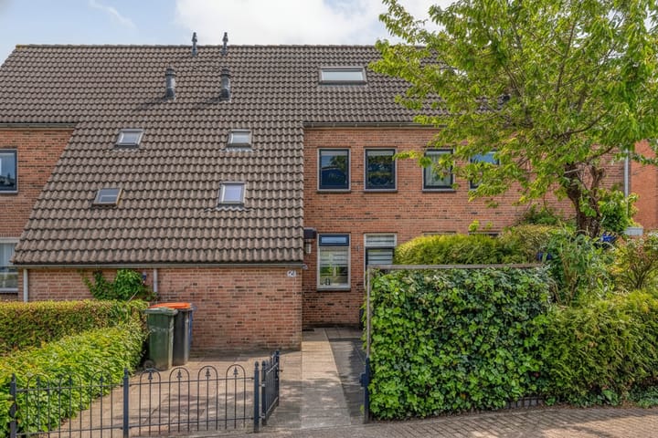 Van Harenmarke 26 main image