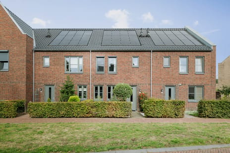 Peeke Bosmastraat 20 main image