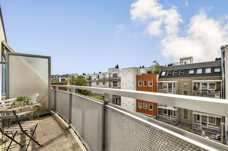 Wagenaarstraat 34-E secondary image