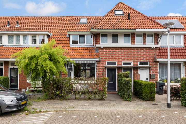 Sexbierumerstraat 34 main image