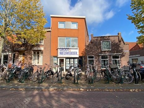Gedempt Achterom 1 main image