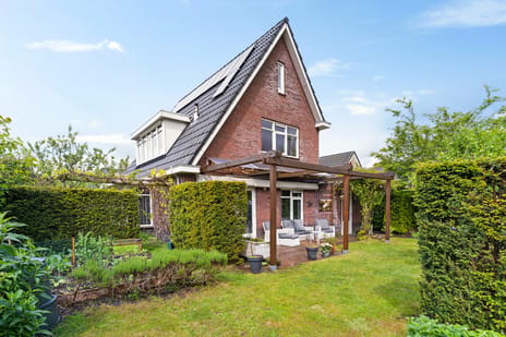 Afbeelding van Berk 38 - Derde foto