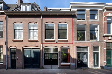Koestraat 6-A tertiary image