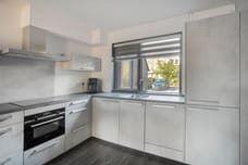 Afbeelding van Mesdagstraat 9 - Derde foto