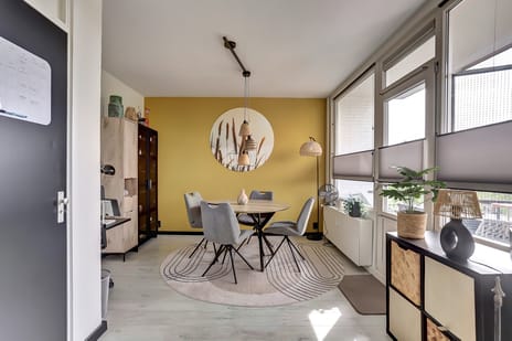 Mendelssohnstraat 26 secondary image