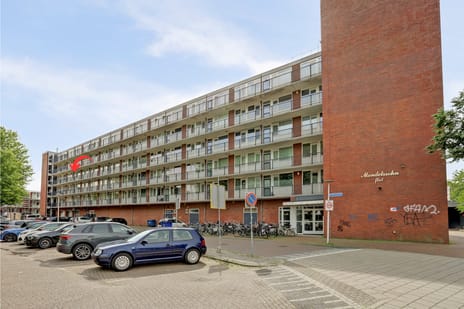 Mendelssohnstraat 26 tertiary image