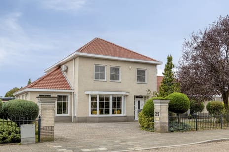 Kerkakkerstraat 25 main image