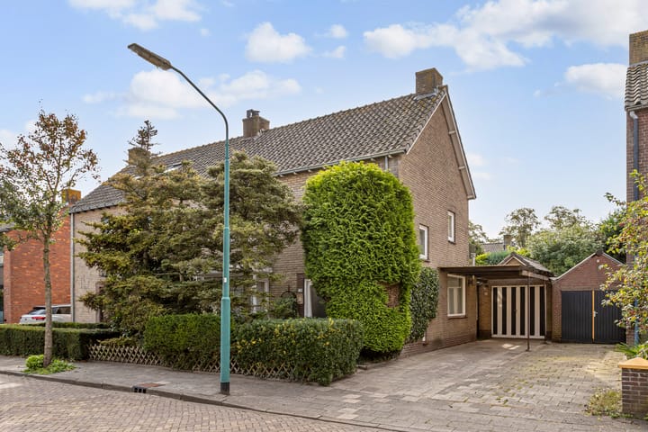 Gareelstraat 10 main image