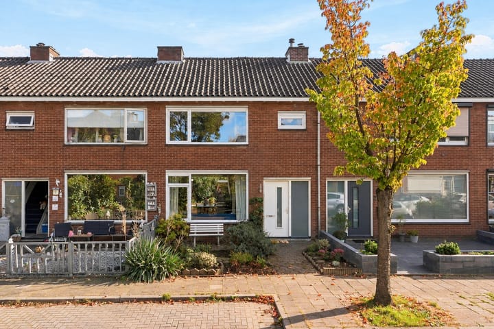 Bolerostraat 5 main image