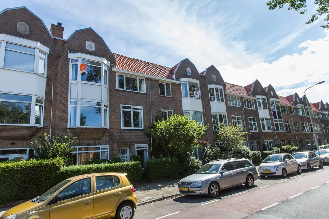 recent house