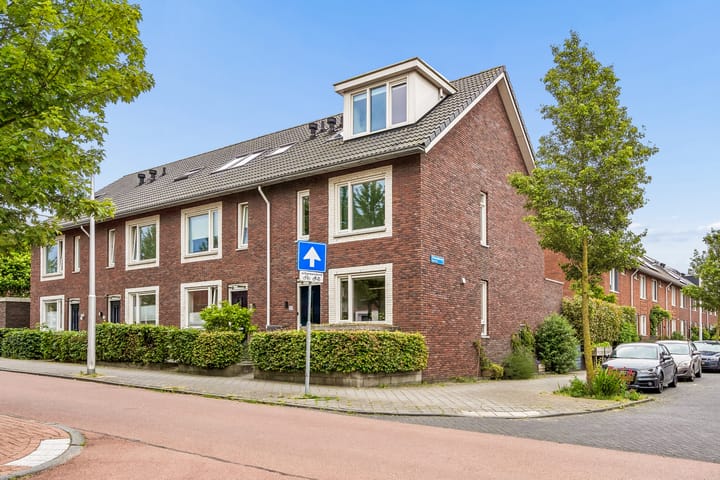 Derde Oosterparklaan 50 main image