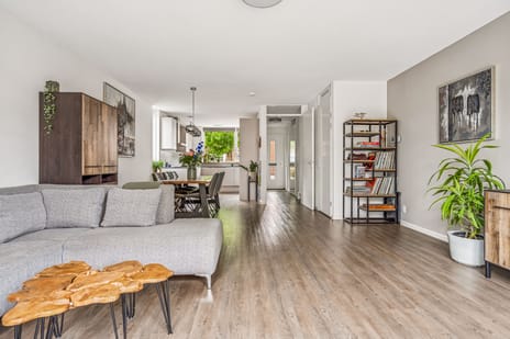 Derde Oosterparklaan 50 secondary image