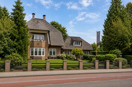 Ootmarsumsestraat 100 main image