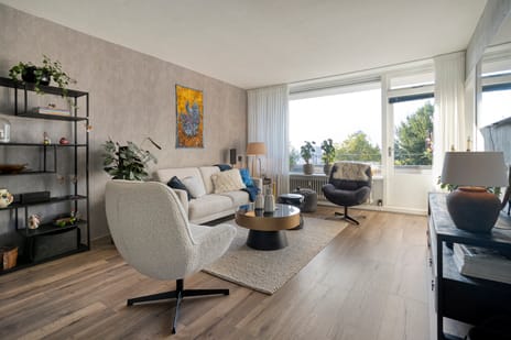 Afbeelding van Oldenzaalsestraat 109-604 - Tweede foto