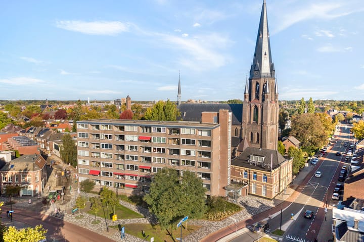Oldenzaalsestraat 109-604 main image