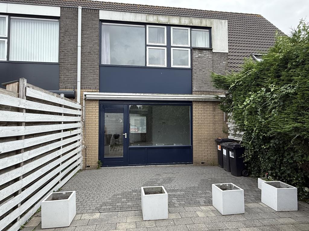 House Exterior